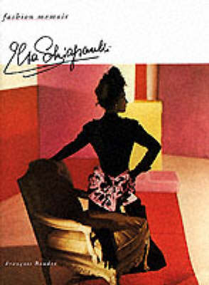 Cover of Schiaparelli