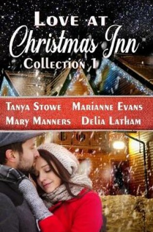 Cover of Love at Christmas Inn