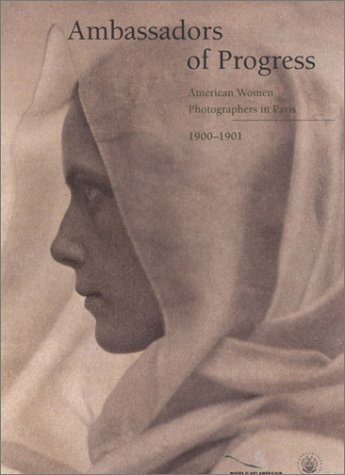 Book cover for Ambassadors of Progress