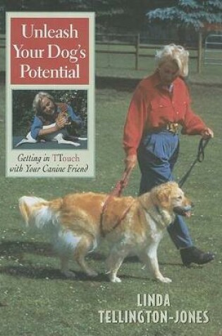 Cover of Unleash Your Dog's Potential