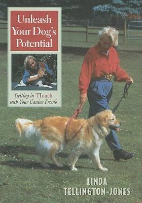 Book cover for Unleash Your Dog's Potential