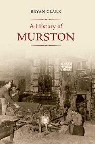 Cover of A History of Murston