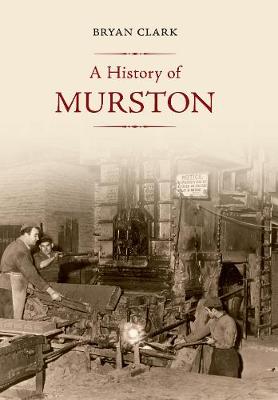 Book cover for A History of Murston