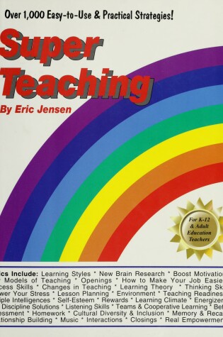 Cover of Superteaching