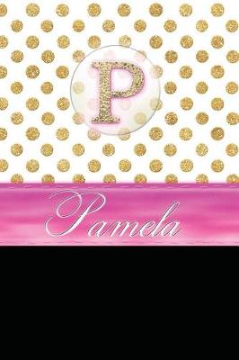 Book cover for Pamela