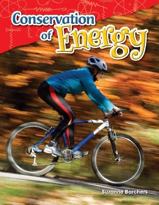 Book cover for Conservation of Energy