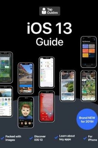 Cover of iOS 13 Guide