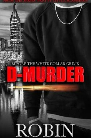 Cover of D-Murder