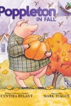 Book cover for Poppleton in Fall: An Acorn Book