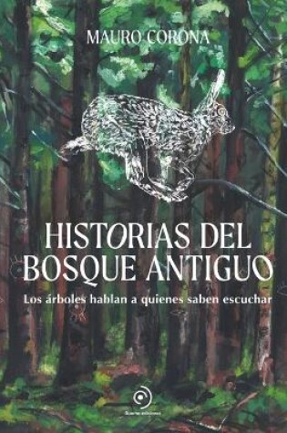 Cover of Historias del Bosque Antiguo