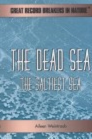 Cover of Dead Sea