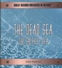 Book cover for Dead Sea