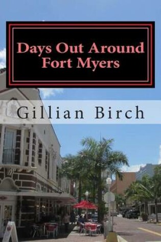 Cover of Days Out Around Fort Myers