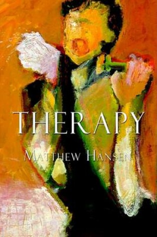 Cover of Therapy