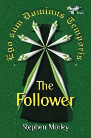 Cover of The Follower