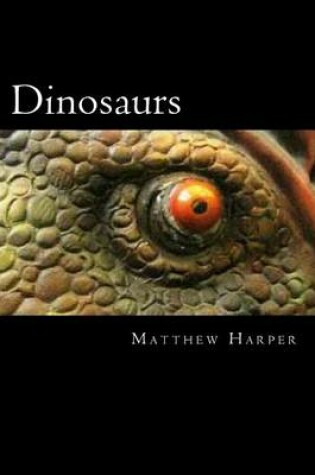 Cover of Dinosaurs