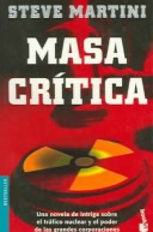 Cover of Masa Critica