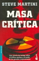 Book cover for Masa Critica
