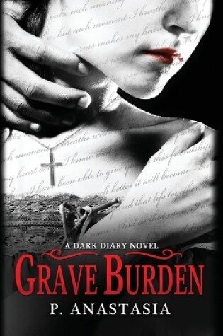 Cover of Grave Burden