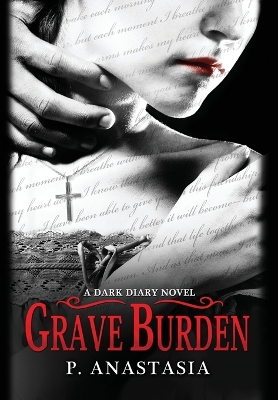 Book cover for Grave Burden