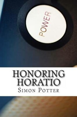 Cover of Honoring Horatio