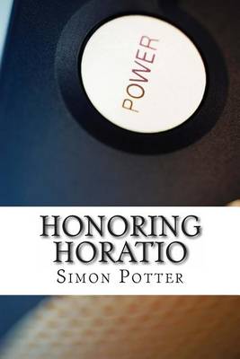 Book cover for Honoring Horatio
