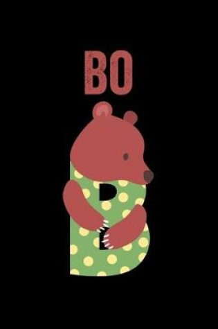 Cover of Bo