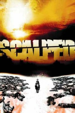 Cover of Scalped Vol. 6