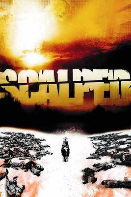 Book cover for Scalped Vol. 6