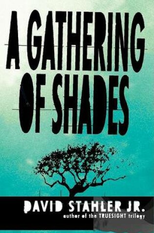 Cover of Gathering of Shades