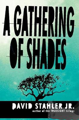 Book cover for Gathering of Shades