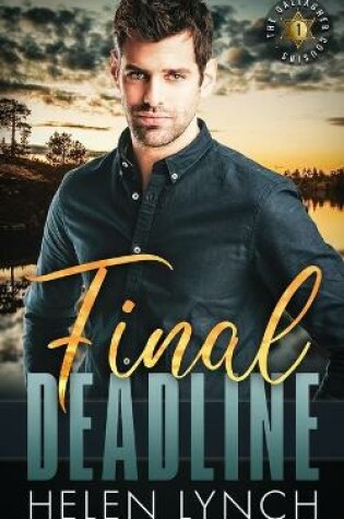 Cover of Final Deadline