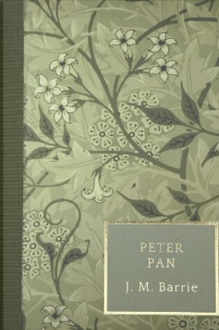 Cover of Peter Pan (Heritage Collection)