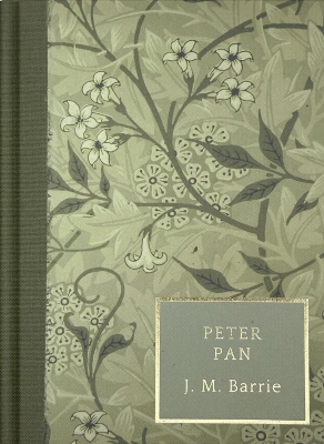 Cover of Peter Pan (Heritage Collection)