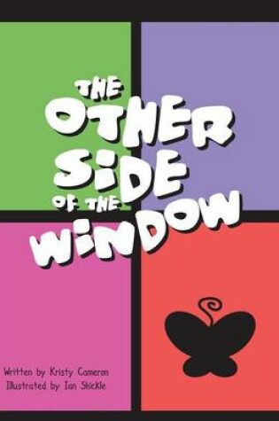 Cover of The Other Side of the Window