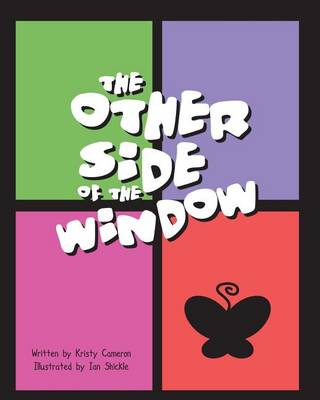 Cover of The Other Side of the Window
