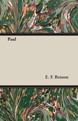 Book cover for Paul