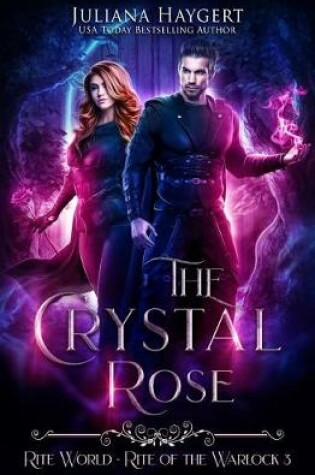 Cover of The Crystal Rose