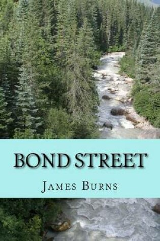 Cover of Bond Street