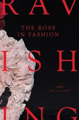 Cover of The Rose in Fashion