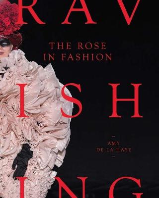Book cover for The Rose in Fashion