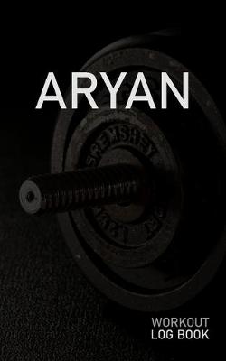 Book cover for Aryan