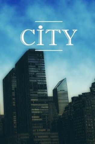 Cover of City