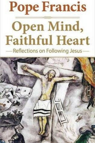 Cover of Open Mind, Faithful Heart