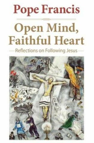 Cover of Open Mind, Faithful Heart