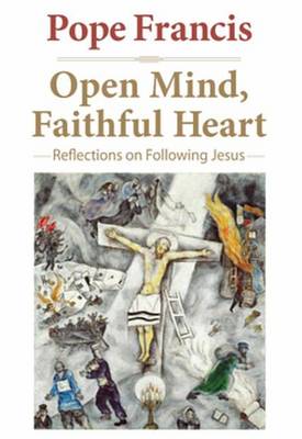 Book cover for Open Mind, Faithful Heart