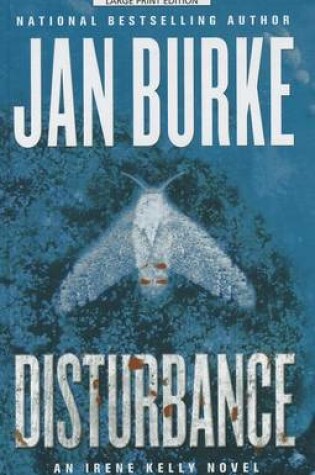 Cover of Disturbance