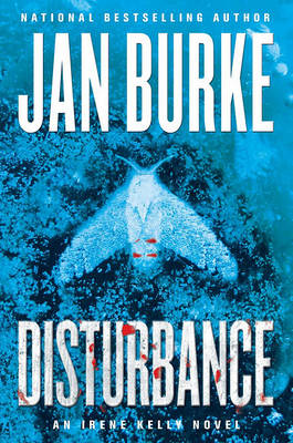 Book cover for Disturbance