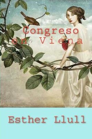 Cover of Congreso en Viena
