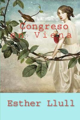 Book cover for Congreso en Viena